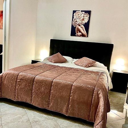 شقة La Casa Di Silvy جنوة المظهر الخارجي الصورة