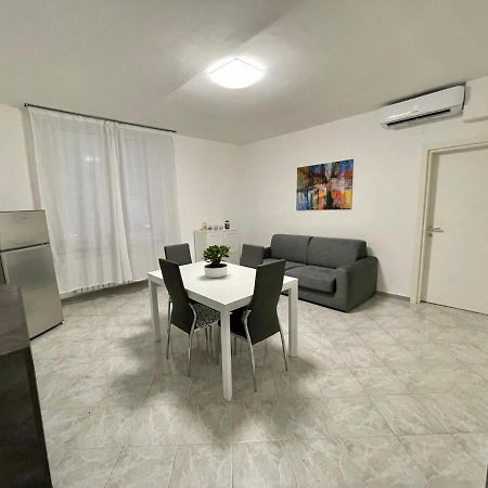 شقة La Casa Di Silvy جنوة المظهر الخارجي الصورة