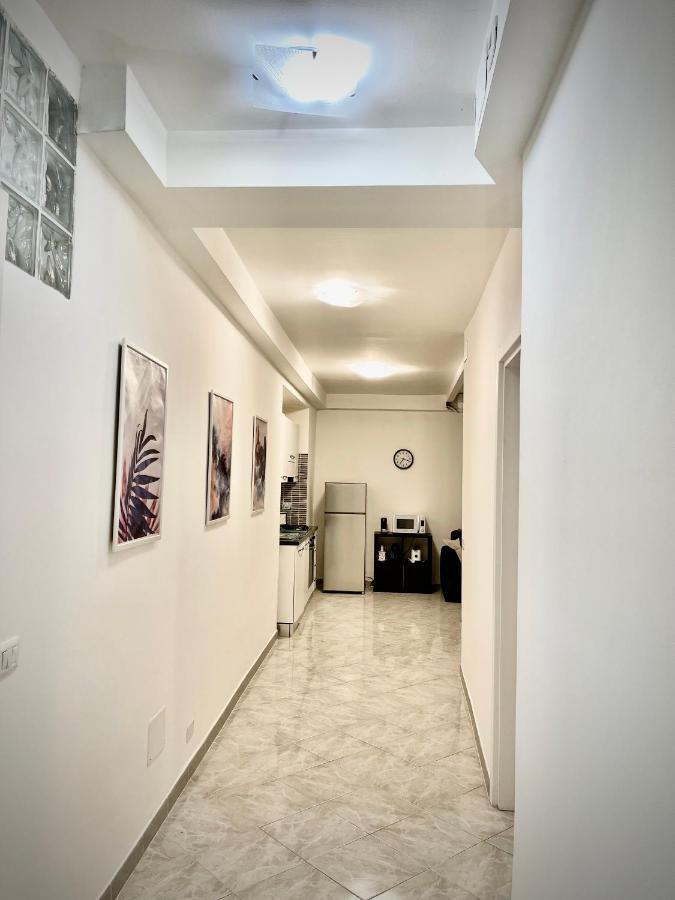 شقة La Casa Di Silvy جنوة المظهر الخارجي الصورة