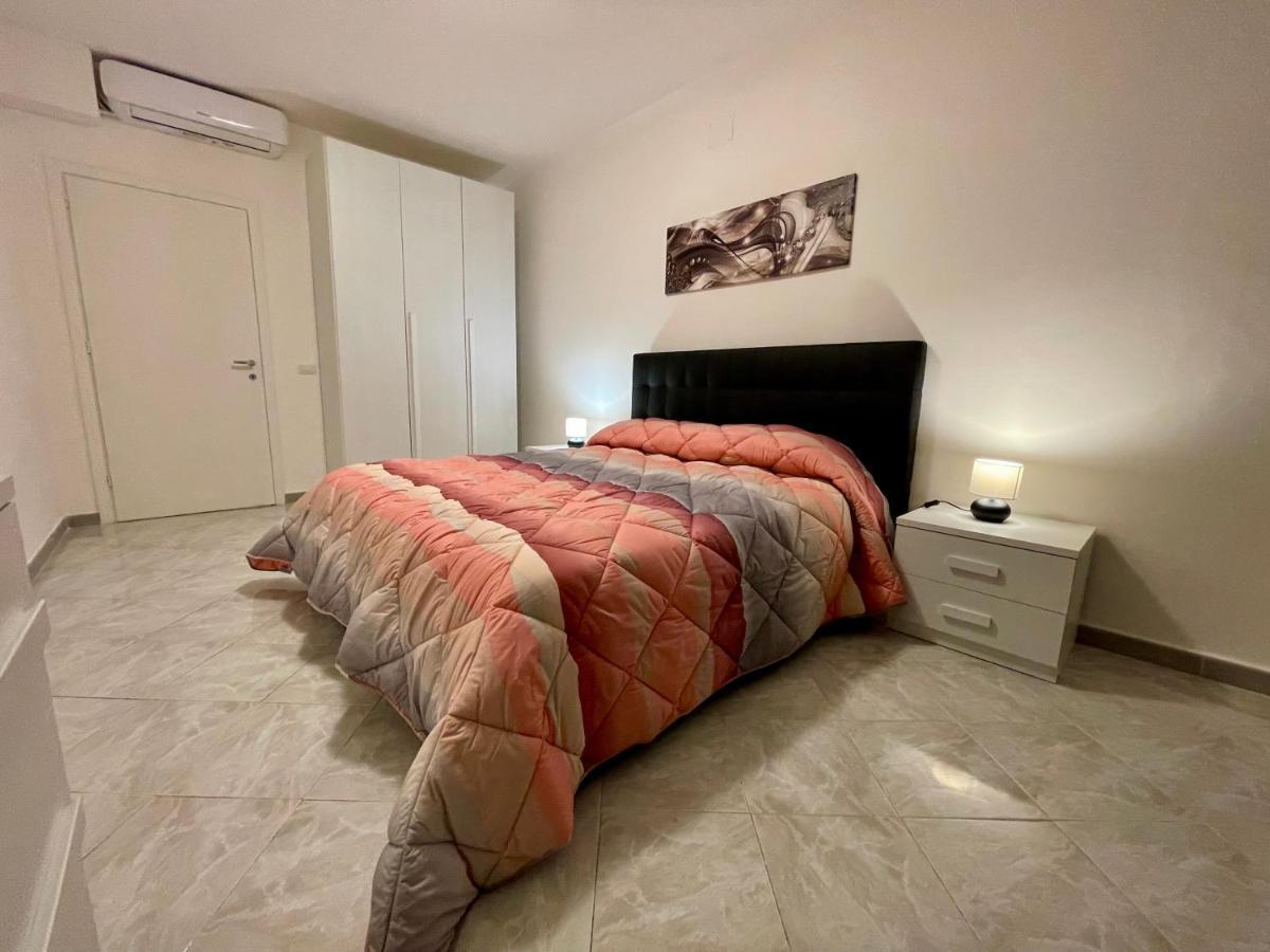 شقة La Casa Di Silvy جنوة المظهر الخارجي الصورة
