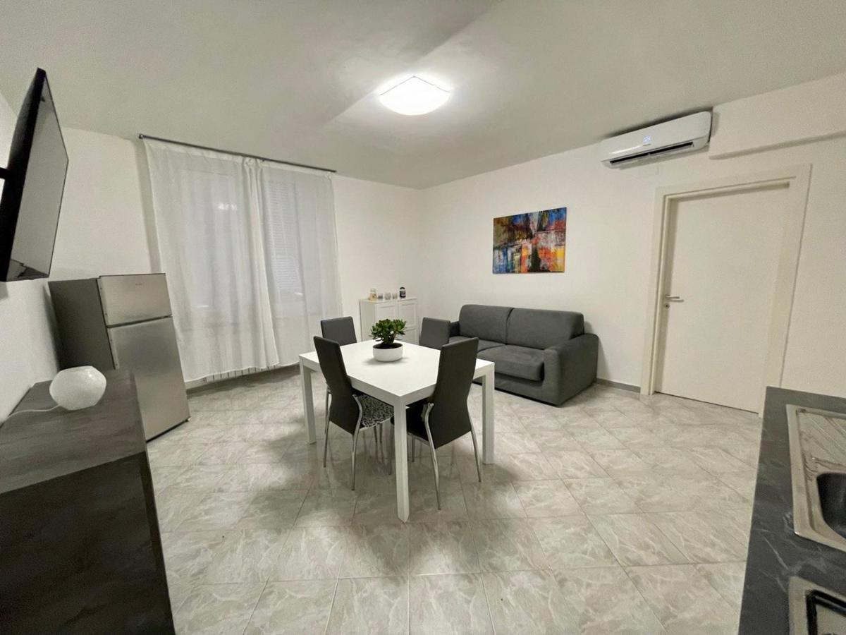 شقة La Casa Di Silvy جنوة المظهر الخارجي الصورة