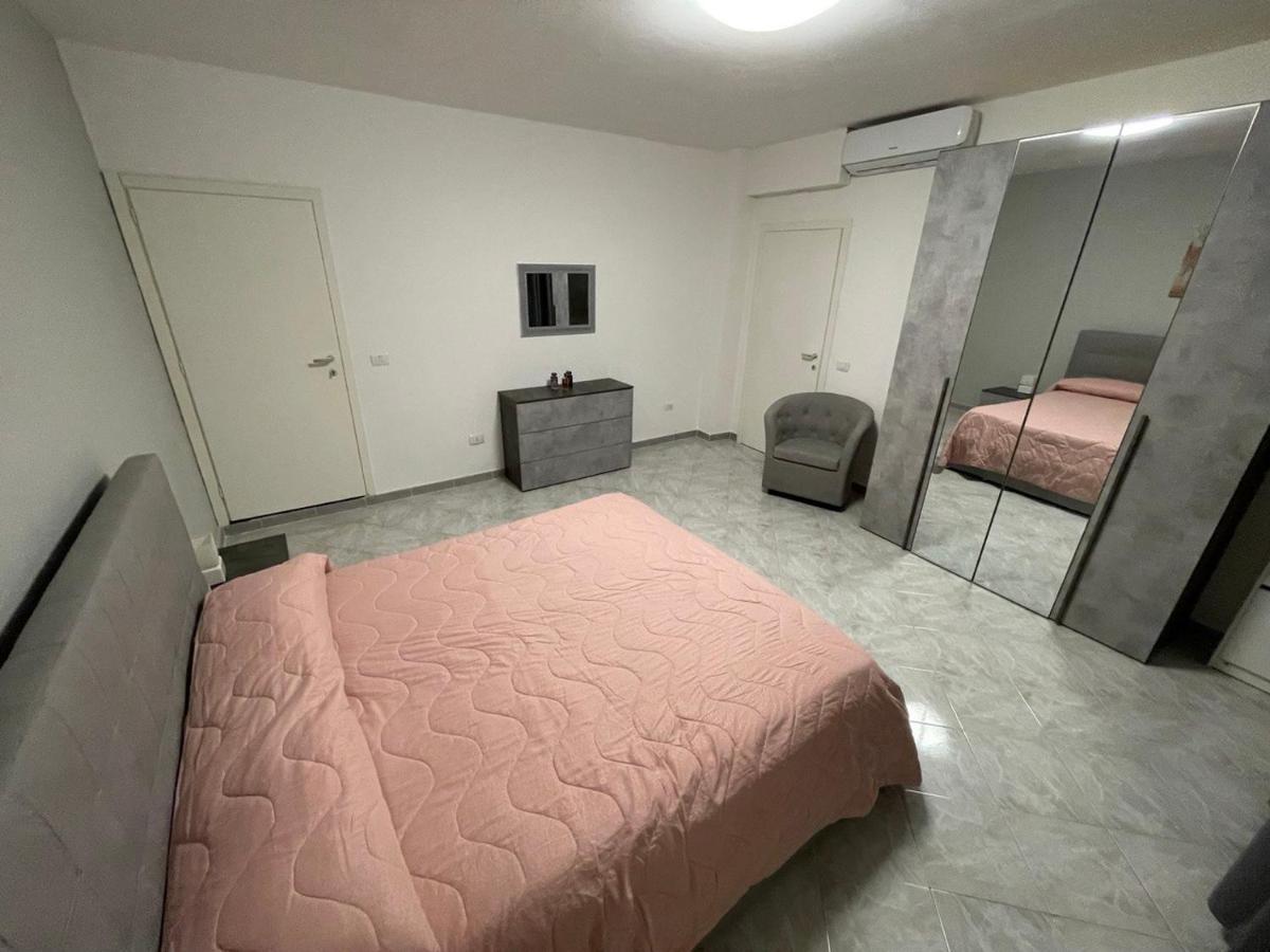 شقة La Casa Di Silvy جنوة المظهر الخارجي الصورة